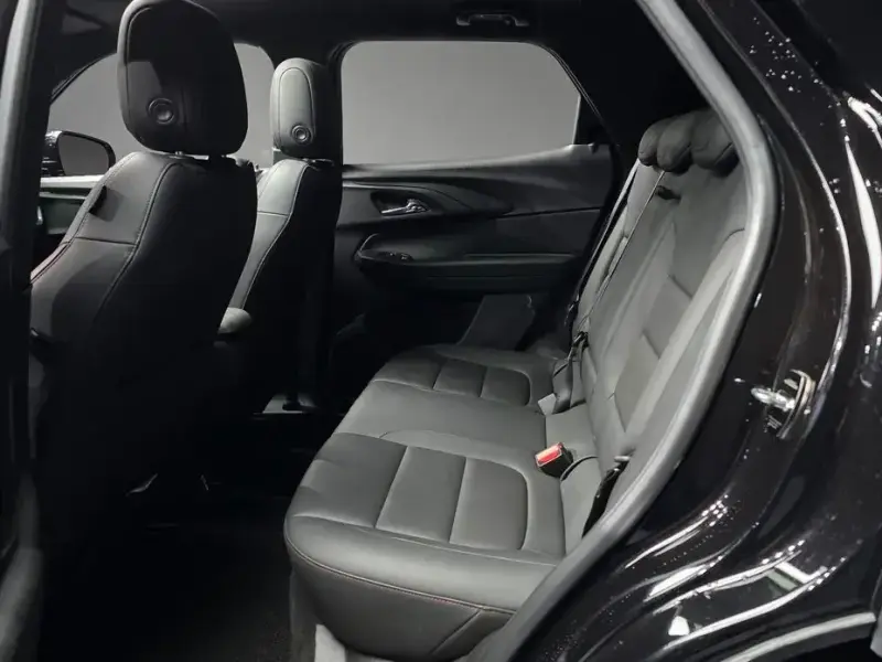 2021 Chevrolet TrailBlazer с пробегом 43 892 км