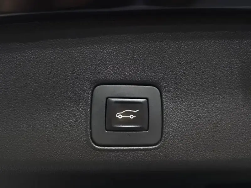 2021 Chevrolet TrailBlazer с пробегом 43 892 км