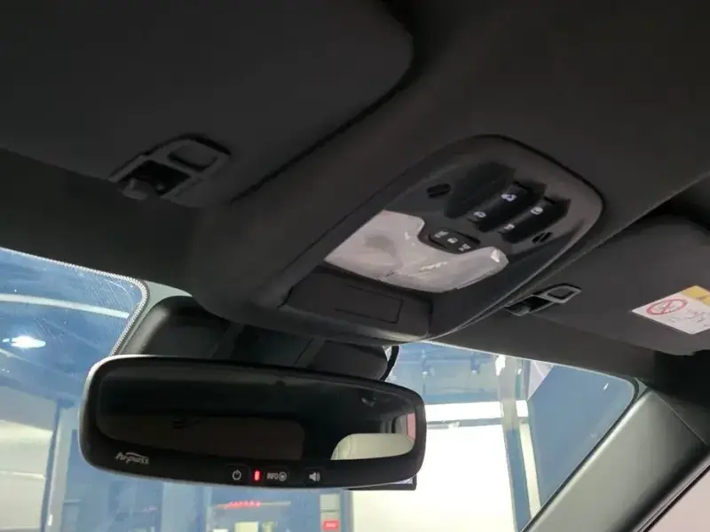 2021 Chevrolet TrailBlazer с пробегом 43 892 км