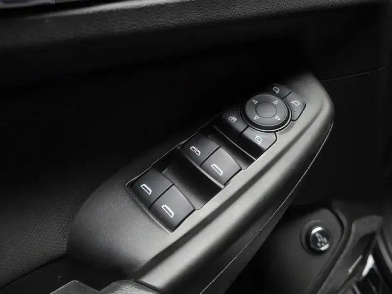 2021 Chevrolet TrailBlazer с пробегом 43 892 км