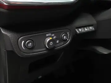 2021 Chevrolet TrailBlazer с пробегом 43 892 км