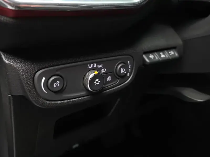 2021 Chevrolet TrailBlazer с пробегом 43 892 км