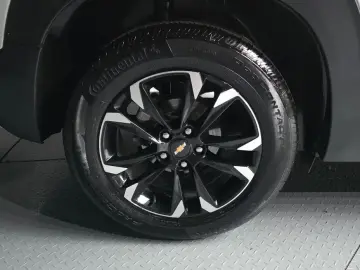 2022 Chevrolet TrailBlazer с пробегом 69 857 км