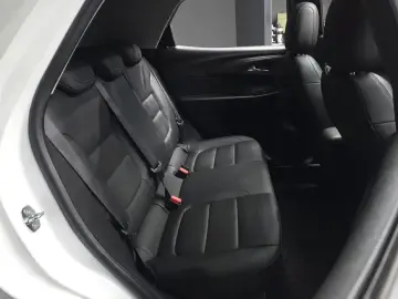 2022 Chevrolet TrailBlazer с пробегом 69 857 км