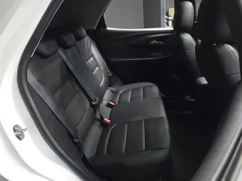 2022 Chevrolet TrailBlazer с пробегом 69 857 км