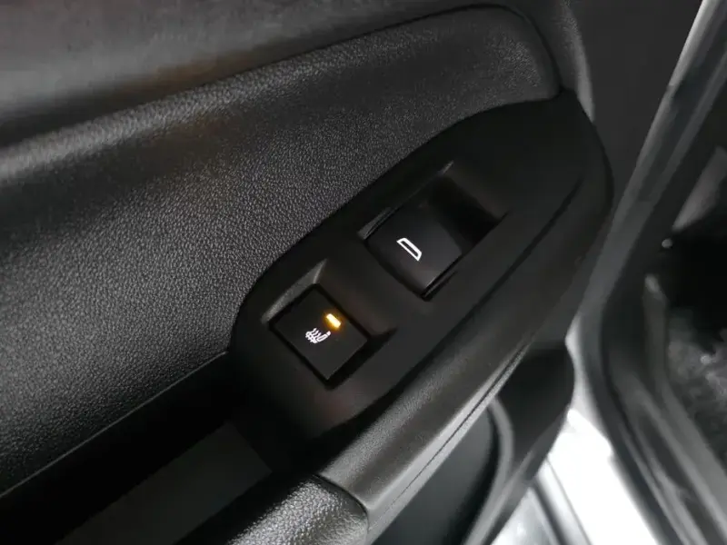 2022 Chevrolet TrailBlazer с пробегом 69 857 км