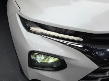 2022 Chevrolet TrailBlazer с пробегом 69 857 км