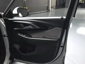 2022 Chevrolet TrailBlazer с пробегом 69 857 км
