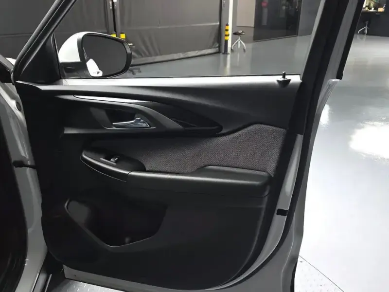 2022 Chevrolet TrailBlazer с пробегом 69 857 км