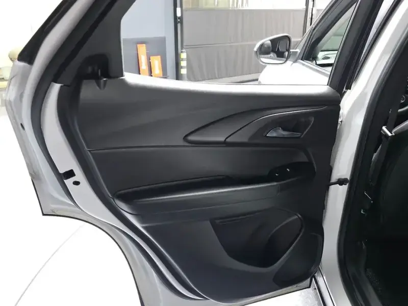 2022 Chevrolet TrailBlazer с пробегом 69 857 км