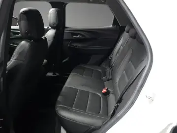 2022 Chevrolet TrailBlazer с пробегом 69 857 км