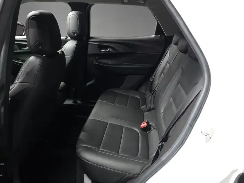 2022 Chevrolet TrailBlazer с пробегом 69 857 км