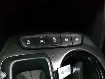 2022 Chevrolet TrailBlazer с пробегом 69 857 км