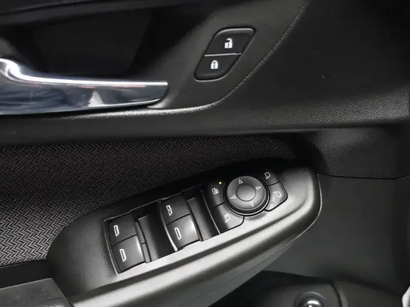 2022 Chevrolet TrailBlazer с пробегом 69 857 км