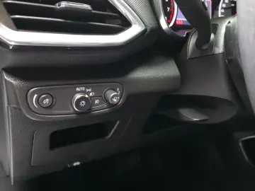 2022 Chevrolet TrailBlazer с пробегом 69 857 км