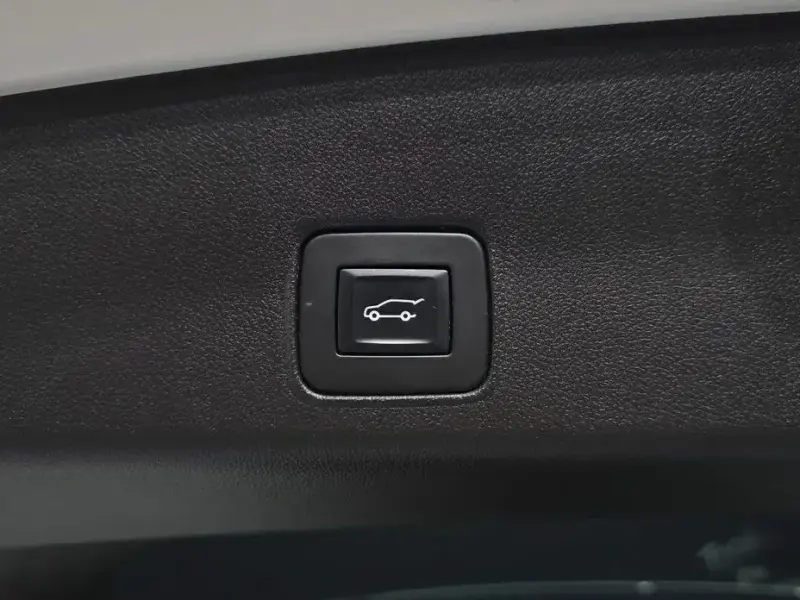 2022 Chevrolet TrailBlazer с пробегом 69 857 км