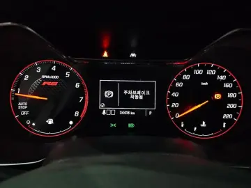2021 Chevrolet TrailBlazer с пробегом 34 416 км