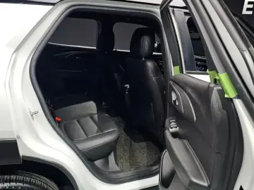 2021 Chevrolet TrailBlazer с пробегом 34 416 км