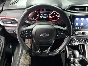 2021 Chevrolet TrailBlazer с пробегом 34 416 км
