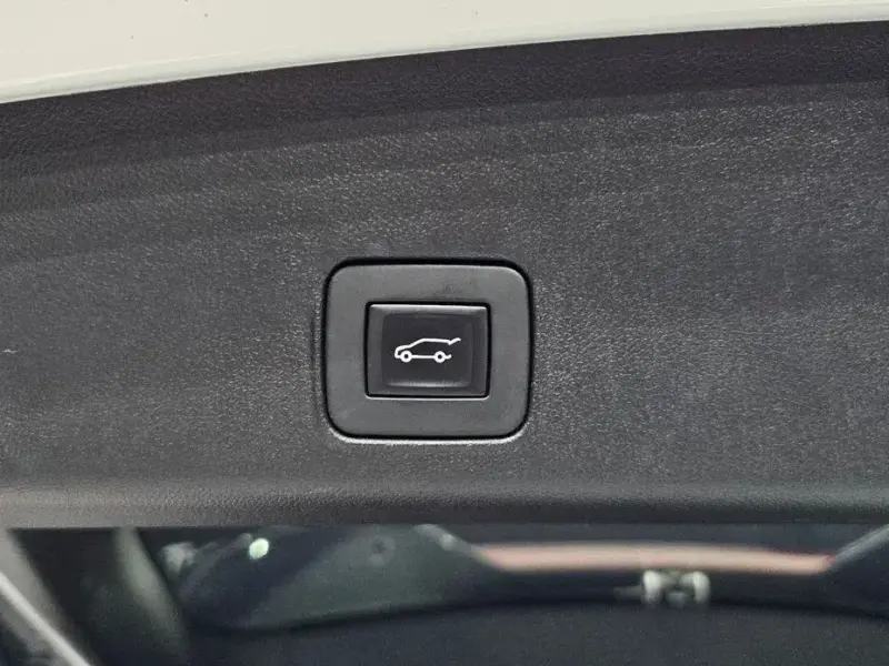 2021 Chevrolet TrailBlazer с пробегом 34 416 км