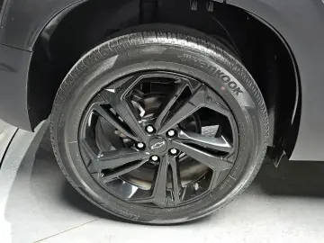 2021 Chevrolet TrailBlazer с пробегом 67 334 км