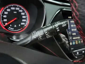 2021 Chevrolet TrailBlazer с пробегом 67 334 км