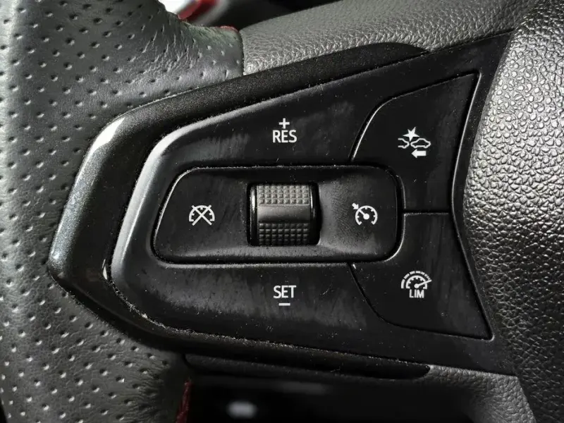 2022 Chevrolet TrailBlazer с пробегом 126 665 км