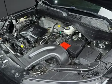 2022 Chevrolet TrailBlazer с пробегом 74 032 км