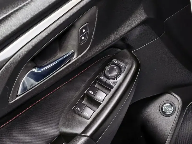 2022 Chevrolet TrailBlazer с пробегом 126 665 км