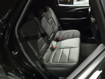 2022 Chevrolet TrailBlazer с пробегом 74 032 км