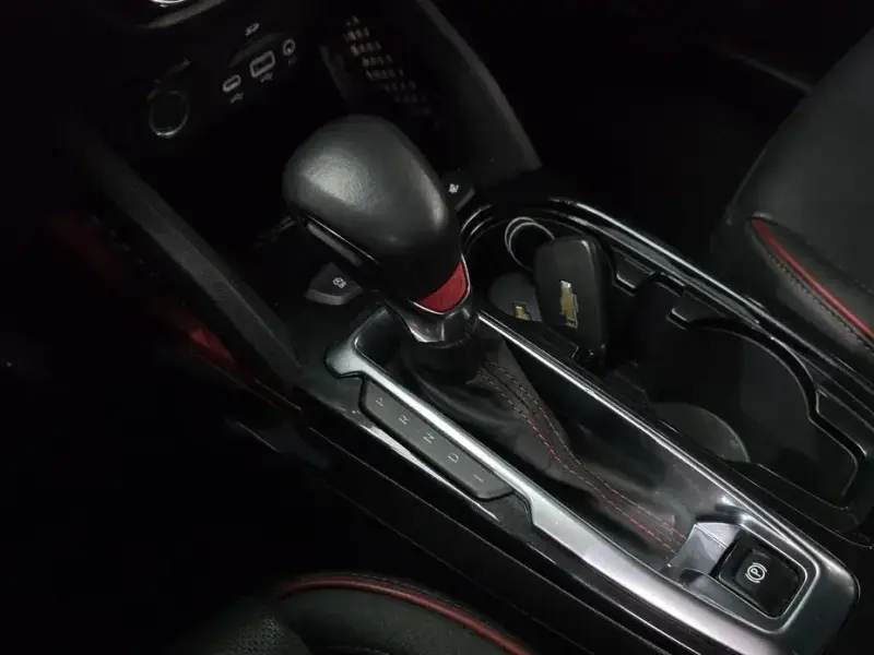 2021 Chevrolet TrailBlazer с пробегом 31 679 км