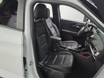 2021 Chevrolet TrailBlazer с пробегом 31 679 км