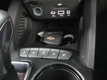 2021 Chevrolet TrailBlazer с пробегом 31 679 км