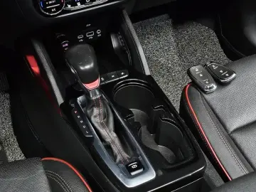2021 Chevrolet TrailBlazer с пробегом 73 571 км