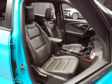 2021 Chevrolet TrailBlazer с пробегом 73 571 км
