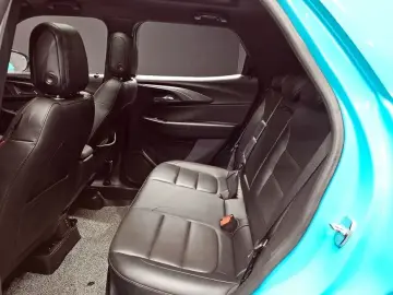 2021 Chevrolet TrailBlazer с пробегом 73 571 км