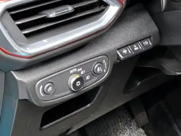 2021 Chevrolet TrailBlazer с пробегом 73 571 км