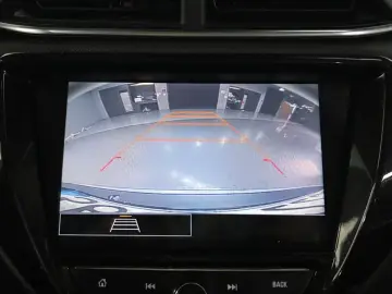 2021 Chevrolet TrailBlazer с пробегом 69 447 км
