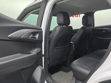 2021 Chevrolet TrailBlazer с пробегом 69 447 км