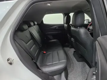 2021 Chevrolet TrailBlazer с пробегом 69 447 км