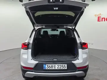 2021 Chevrolet TrailBlazer с пробегом 69 447 км