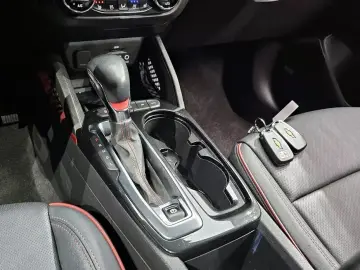 2021 Chevrolet TrailBlazer с пробегом 107 003 км