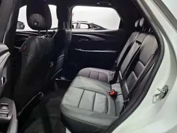 2021 Chevrolet TrailBlazer с пробегом 107 003 км