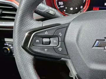 2021 Chevrolet TrailBlazer с пробегом 107 003 км