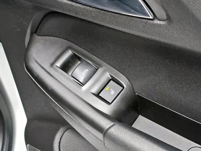 2021 Chevrolet TrailBlazer с пробегом 107 003 км