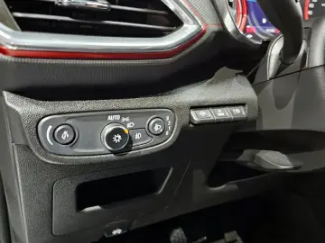 2021 Chevrolet TrailBlazer с пробегом 107 003 км