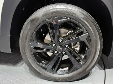 2021 Chevrolet TrailBlazer с пробегом 107 003 км
