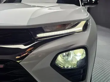 2021 Chevrolet TrailBlazer с пробегом 107 003 км