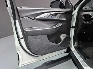 2021 Chevrolet TrailBlazer с пробегом 107 003 км