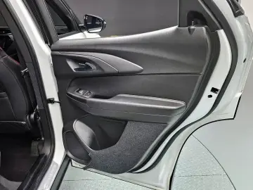 2021 Chevrolet TrailBlazer с пробегом 107 003 км